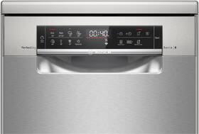 Umývačka riadu Bosch SPS6YMI14E Zeolith® nerez

 obrázok produktu 2 z 12