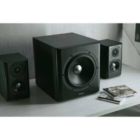 Reproduktory Edifier S351DB (3 ks) čierne

 obrázok produktu 13 z 14