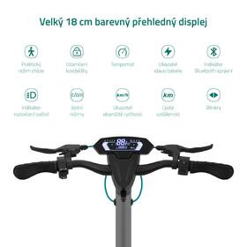 Elektrická kolobežka LAMAX eRacer SC50 

 obrázok produktu 4 z 10