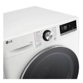 Set výrobkov LG FSR7A14WC + RC81V9AV3N 

 obrázok produktu 7 z 24