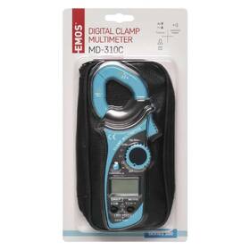 Multimeter EMOS MD-310C 

 obrázok produktu 3 z 7
