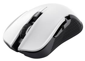 Myš Trust GXT 923 YBAR Wireless biela

 obrázok produktu 2 z 11