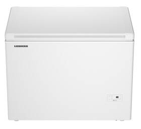 Mraznička Liebherr CFe 1870 biela

 obrázok produktu 3 z 5