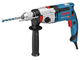 Vŕtačka Bosch Professional GSB 24-2 

 obrázok produktu 1 z 6