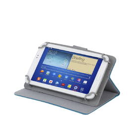 Puzdro na tablet RivaCase 3017 na 10.1" modré

 obrázok produktu 2 z 9