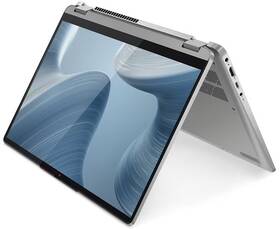 Notebook Lenovo IdeaPad Flex 5 14IAU7 sivý

 obrázok produktu 14 z 19