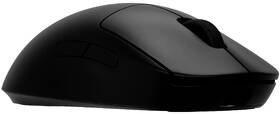 Myš Logitech PRO 2 Lightspeed čierna

 obrázok produktu 4 z 9
