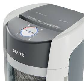 Skartovač Leitz IQ OptiMax 550 P5 biely

 obrázok produktu 2 z 9
