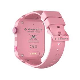 Inteligentné hodinky Garett Kids Hero Pro ružové

 obrázok produktu 6 z 6
