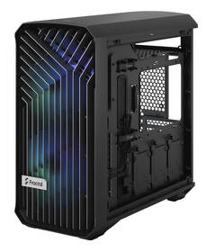 Case FRACTAL DESIGN Torrent Compact RGB Tempered Glass Light Tint čierna

 obrázok produktu 6 z 13