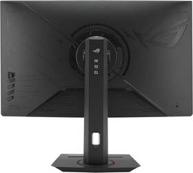 Herný monitor Asus ROG Strix XG27WCS čierny

 obrázok produktu 5 z 8