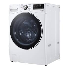 Práčka LG F0P3CYV2W biela

 obrázok produktu 8 z 17