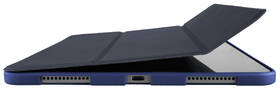 Puzdro na tablet FIXED Padcover na Apple iPad Air 11" (2020/2022/2024/2025), Sleep and Wake modré

 obrázok produktu 6 z 7