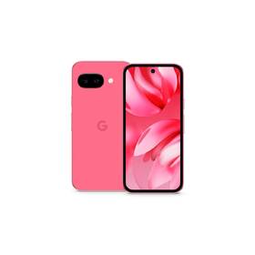 Mobilný telefón Google Pixel 9a 5G 8 GB / 128 GB ružový

 obrázok produktu 8 z 11