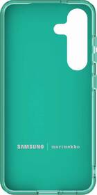 Kryt na mobil Samsung Unikko na Samsung Galaxy S25 zelený/ružový

 obrázok produktu 1 z 3