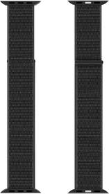 Remienok Celly na Apple Watch 42-49mm čierny

 obrázok produktu 3 z 3