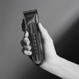 Zastrihávač vlasov Rowenta TN155LE0 Karl Lagerfeld Barber čierny

 obrázok produktu 8 z 9
