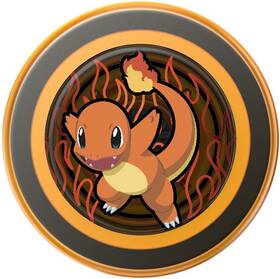 Držiak PopSockets MS PG CHARMANDER 

 obrázok produktu 1 z 4