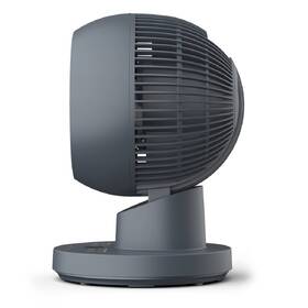 Ventilátor stolový Rowenta QV2540F0 Turbo Twist Compact sivý

 obrázok produktu 4 z 8