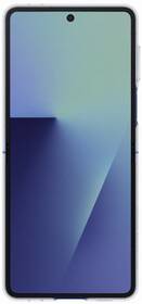 Kryt na mobil Samsung Clear na Galaxy Z Flip7 priehľadný

 obrázok produktu 5 z 6