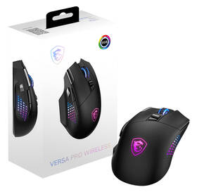 Myš MSI VERSA Pro Wireless čierna

 obrázok produktu 4 z 4