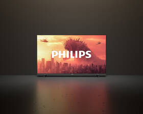 Televízor Philips 32PHS5500 

 obrázok produktu 7 z 7