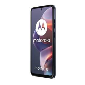 Mobilný telefón Motorola Moto E15 2 GB / 64 GB 

 obrázok produktu 2 z 10