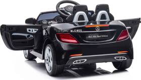 Elektrické autíčko Buddy Toys BEC 8188 Mercedes-Benz SLC čierny

 obrázok produktu 6 z 11