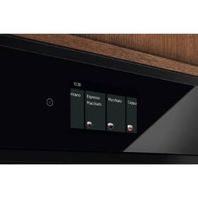 Vstavané espresso Electrolux EBC95T čierny

 obrázok produktu 4 z 9