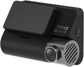 Autokamera 70mai Midrive A800s + RC06 čierna/strieborná

 obrázok produktu 1 z 15