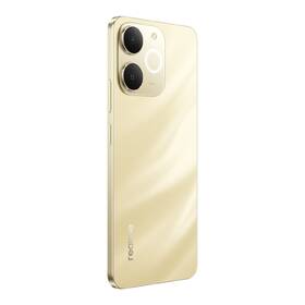 Mobilný telefón realme Note 70T 4 GB / 128 GB (6941764469655