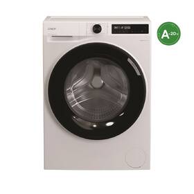 Práčka Candy BR 413BL8-S biela

 obrázok produktu 9 z 21