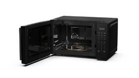 Mikrovlnná rúra Hisense H23MOBS4HI Invertor čierna

 obrázok produktu 2 z 9