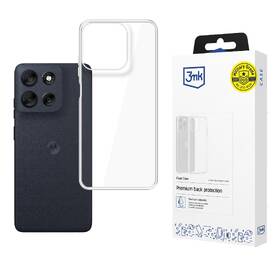 Kryt na mobil 3mk Armor Case na Motorola Moto G56 priehľadný

 obrázok produktu 1 z 1