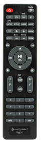Internetový rádioprijímač s DAB+ Soundmaster ICD2023WE strieborný/biely

 obrázok produktu 6 z 6
