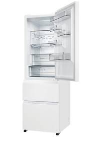 Chladnička s mrazničkou Haier HTW5618DNPW biela

 obrázok produktu 14 z 24