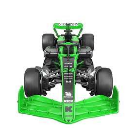 RC formule Fleg F1 Kick Sauber Team 

 obrázok produktu 3 z 6