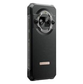 Mobilný telefón Aligator Blackview BL9000 PRO 5G 12 GB / 512 GB čierny

 obrázok produktu 6 z 6