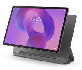 Puzdro na tablet Lenovo Folio Case na Idea Tab Plus sivé

 obrázok produktu 5 z 8