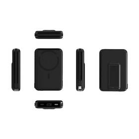 Powerbank ERPOWER Pro 10000 mAh čierny

 obrázok produktu 5 z 7