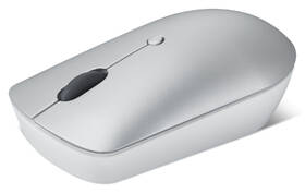 Myš Lenovo 540 Compact Wireless Cloud Grey sivá

 obrázok produktu 3 z 6