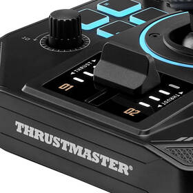 Základňa Thrustmaster SOL-R 5 BASE čierna

 obrázok produktu 2 z 6