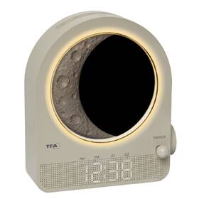 Budík TFA 60.2053.15 MOON biely

 obrázok produktu 7 z 9