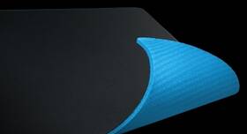 Podložka pod klávesnicu a myš Logitech G840 XL Cloth Gaming Mouse Pad - EWR2 čierna

 obrázok produktu 4 z 6