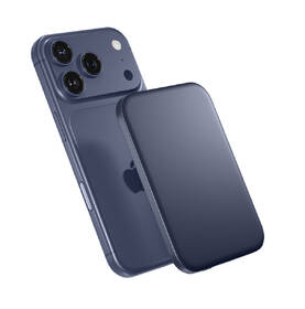 Powerbank Epico UltraPack Slim 3000mAh hliníková Mag+  EM31b modrá

 obrázok produktu 6 z 8