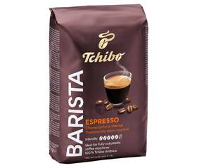 Káva zrnková Tchibo BARISTA Espresso 500 g 

 obrázok produktu 1 z 1