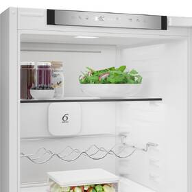 Chladnička s mrazničkou Whirlpool WHK2 5292 B4E biela

 obrázok produktu 5 z 7