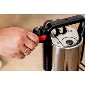 Čerpadlo ponorné Metabo SP 220-35 

 obrázok produktu 1 z 6