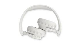 Slúchadlá Philips TAH4000WT/00 biela

 obrázok produktu 2 z 7