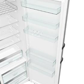 Chladnička Gorenje RN618C61X6WFE nerez

 obrázok produktu 4 z 20